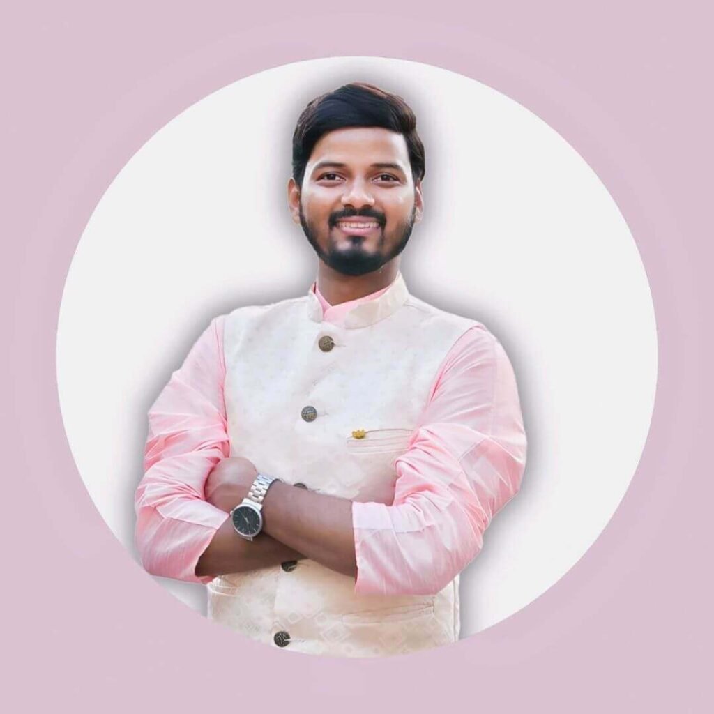 Ankit Main TheMysticAstrologer™ Founder