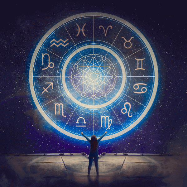 TheMysticAstrologer™ Courses & Mentorships