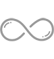 Infinity Icon