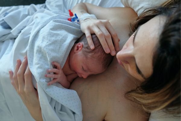 KP Astrology Childbirth Predictions