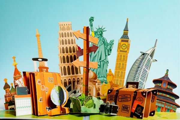 KP Astrology Foreign Travel Predictions