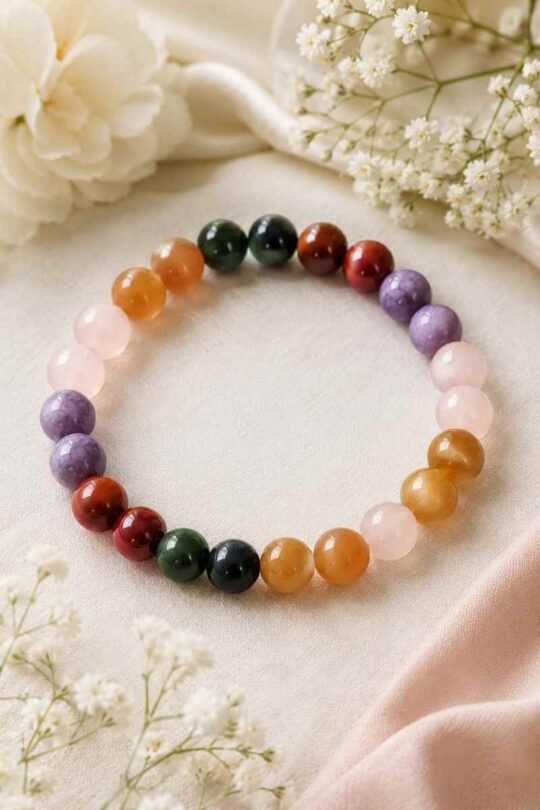 Buy Pregnancy Bracelet for Fertility and Conception Support
