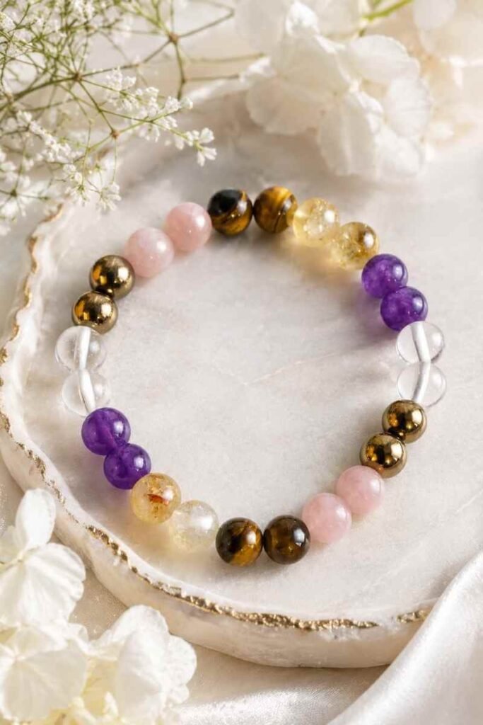 Government Job Bracelet for Competitive Exams, Sarkari Naukri and Career Growth