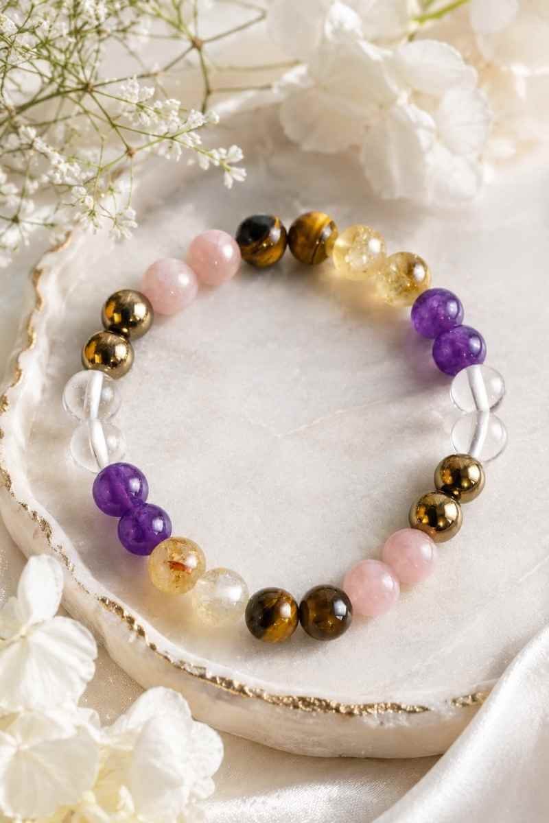 Government Job Bracelet for Competitive Exams, Sarkari Naukri and Career Growth