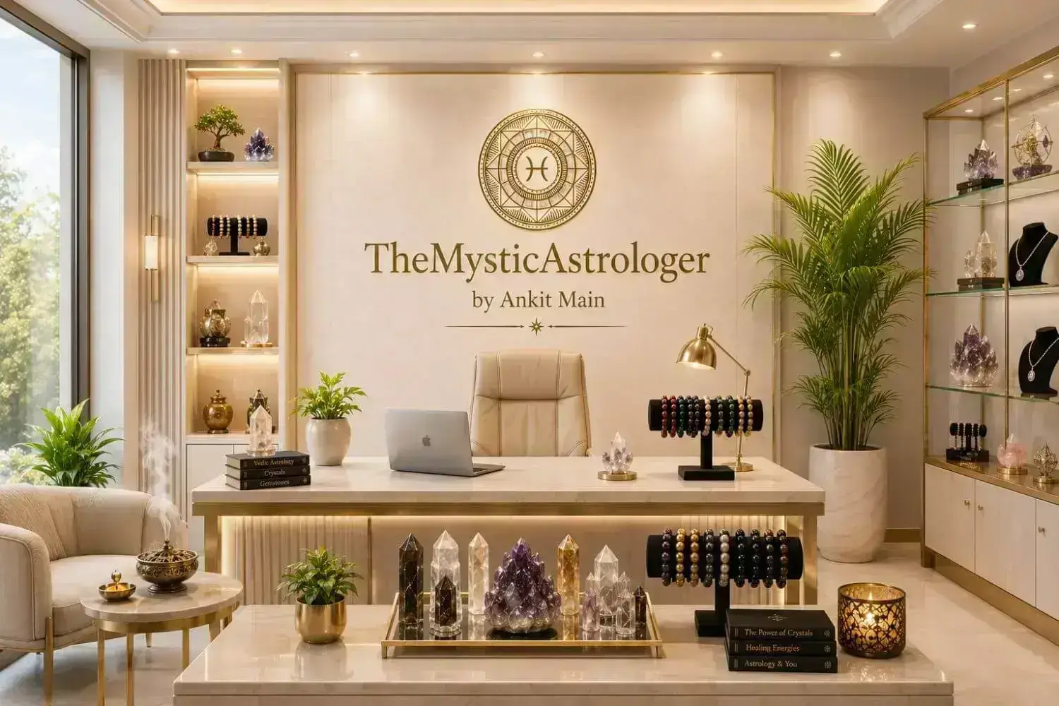 TheMysticAstrologer Store, Ratnagiri