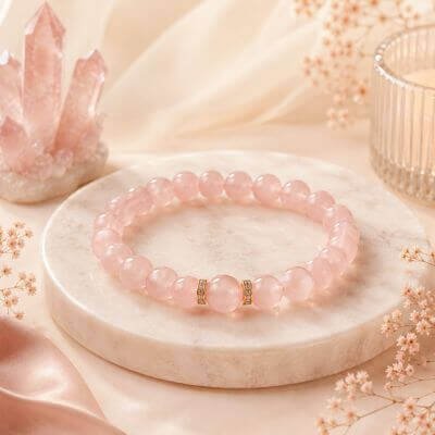TheMysticAstrologer Store Product Category Crystal Bracelets
