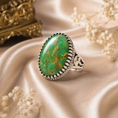 TheMysticAstrologer Store Product Category Semi-Precious Gemstones