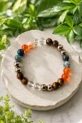 Weight Loss Bracelet for Daily Motivation and Healthy Habits